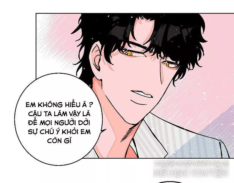 99 độ f - talk to me chapter 24 36