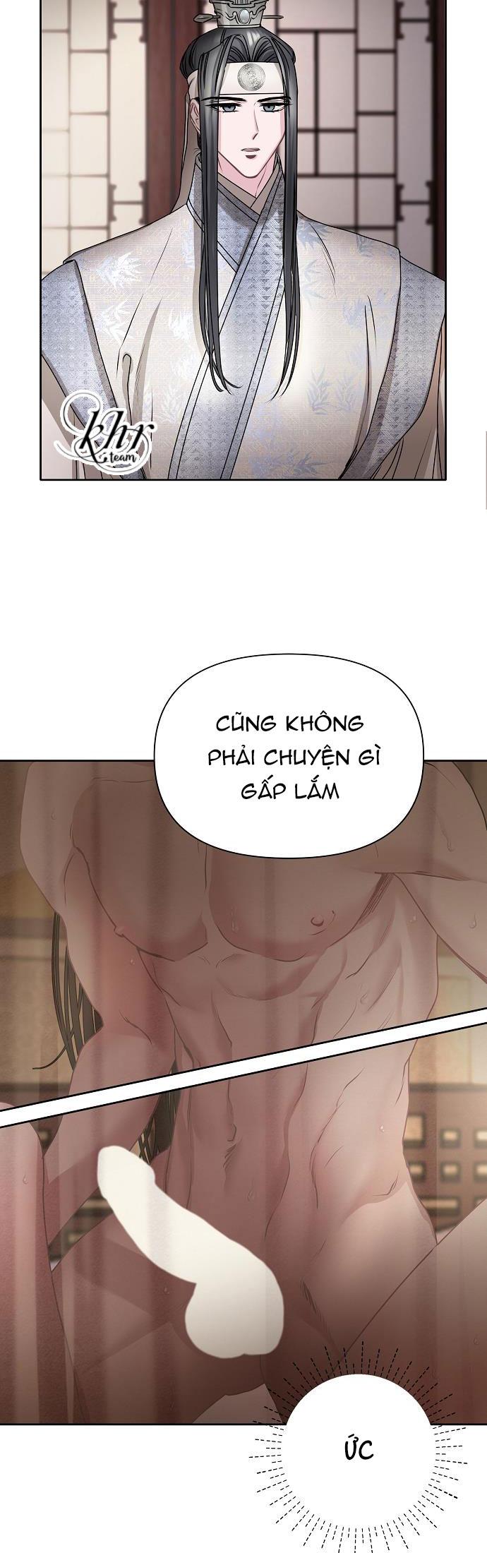 XUÂN PHONG VIÊN MÃN chapter 9