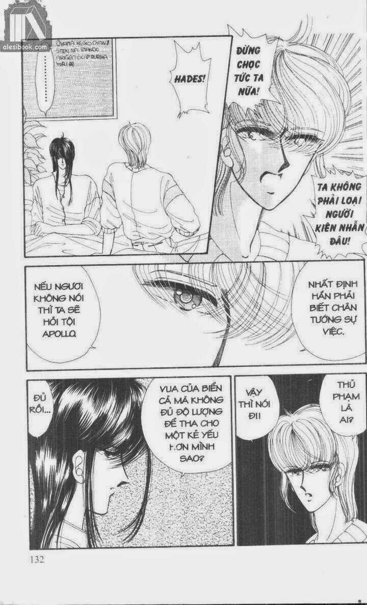 aries thần thoại cung hoàng đạo chapter 5 115