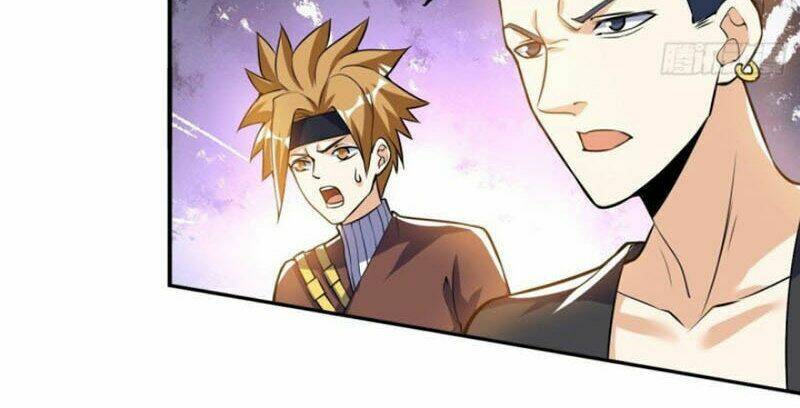 thần võ đế tôn chapter 50 31