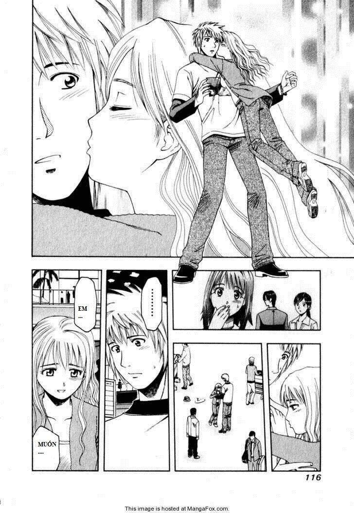 addicted to curry - bàn tay thần sầu chapter 60 7