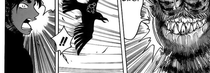 thánh tỏi sành ăn chapter 42 27