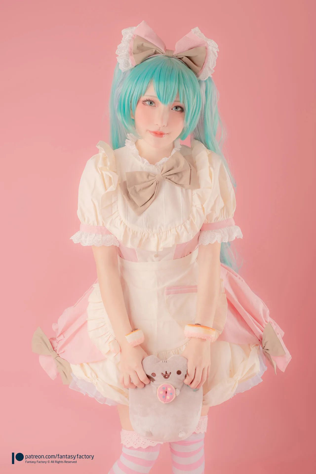 hình cosplay chapter 155 46