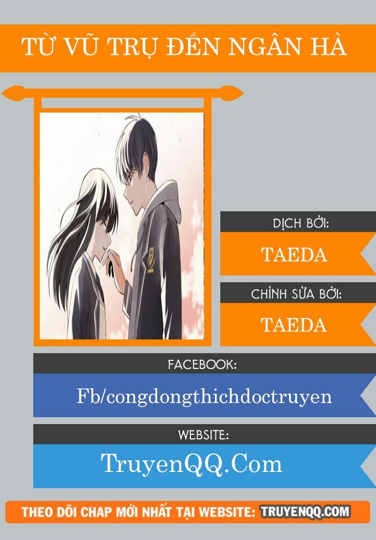 từ vũ trụ đến ngân hà chapter 1 1