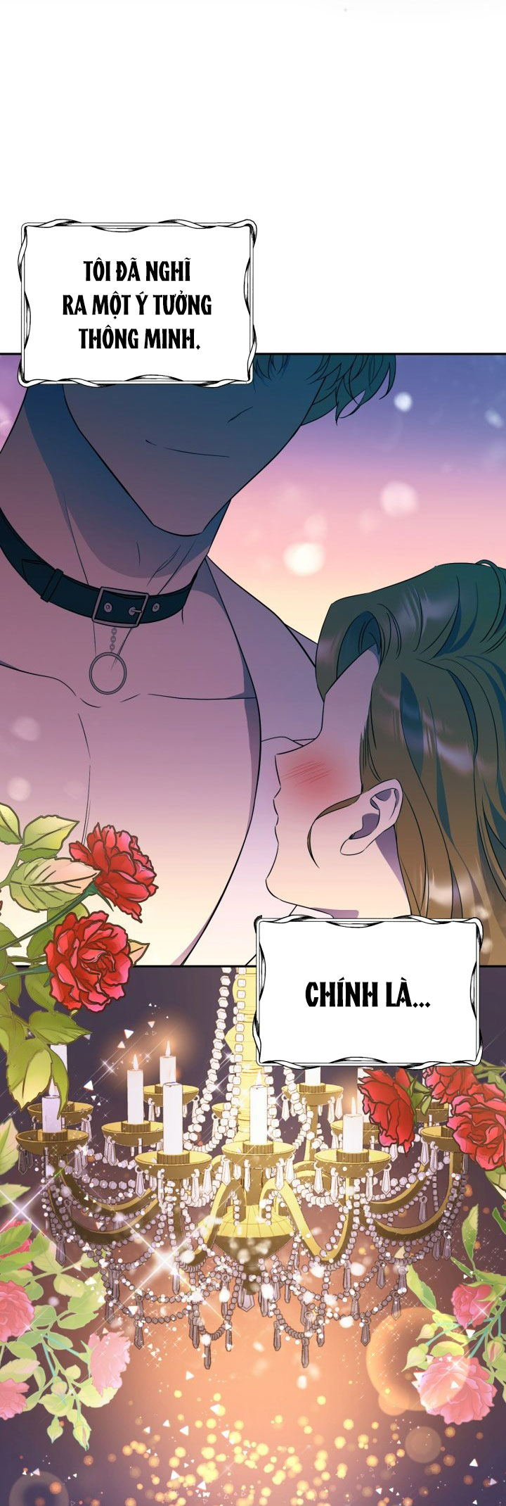 [18+] nếu cứu rỗi một cầm thú hư hỏng chapter 1.1 22