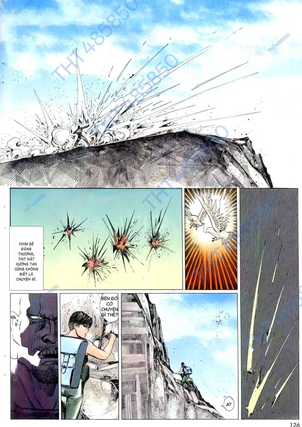 hắc báo liệt truyện chapter 228 7