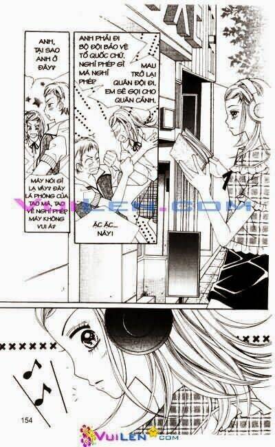 tên nô lệ đáng yêu chapter 8 154