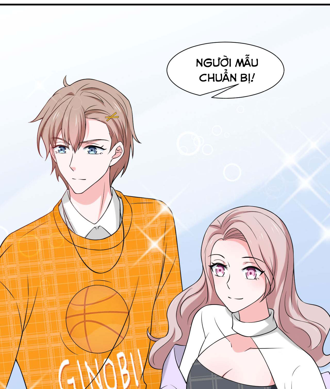 bí mật không thể yêu đương chapter 59 29