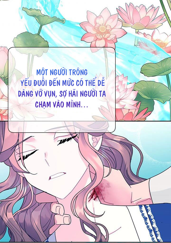 công chúa của loài chim chapter 38.1 29