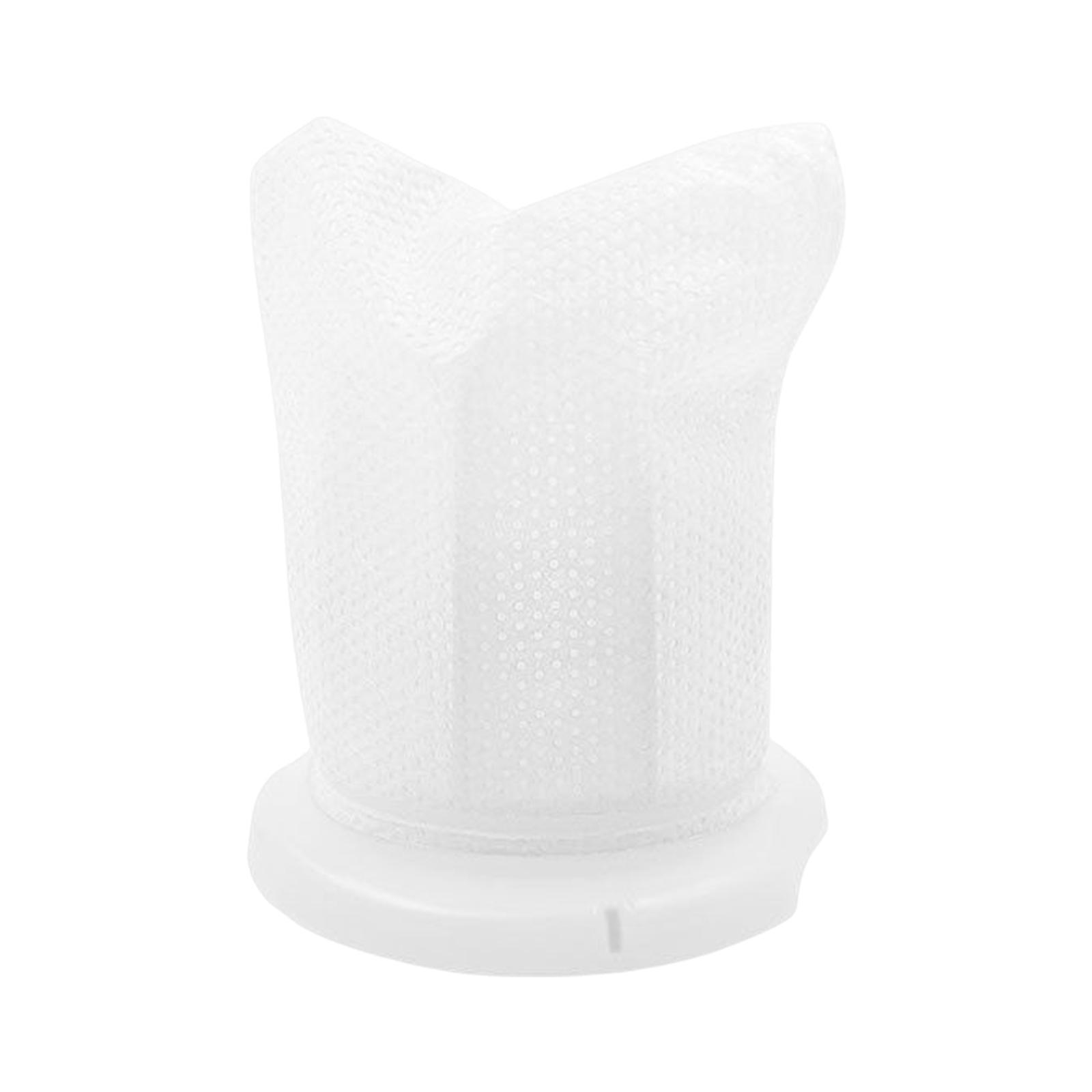 Reusable Filters Mesh for Vacuums Household Sweeper Cleaning Tool