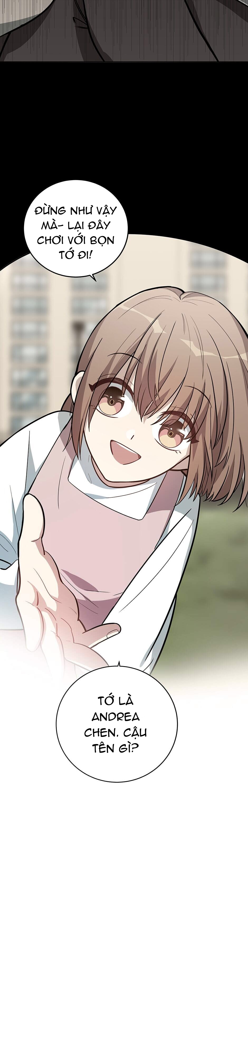 [16+] killing my love chapter 2.1 6