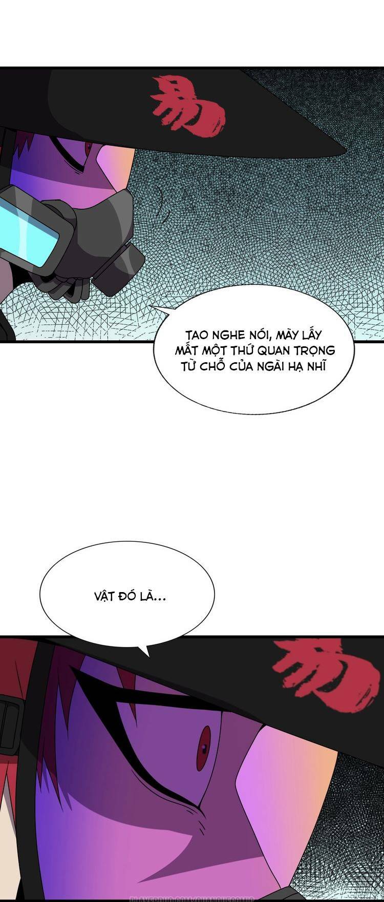 chào mừng đến thế giới cực lạc chapter 38 28