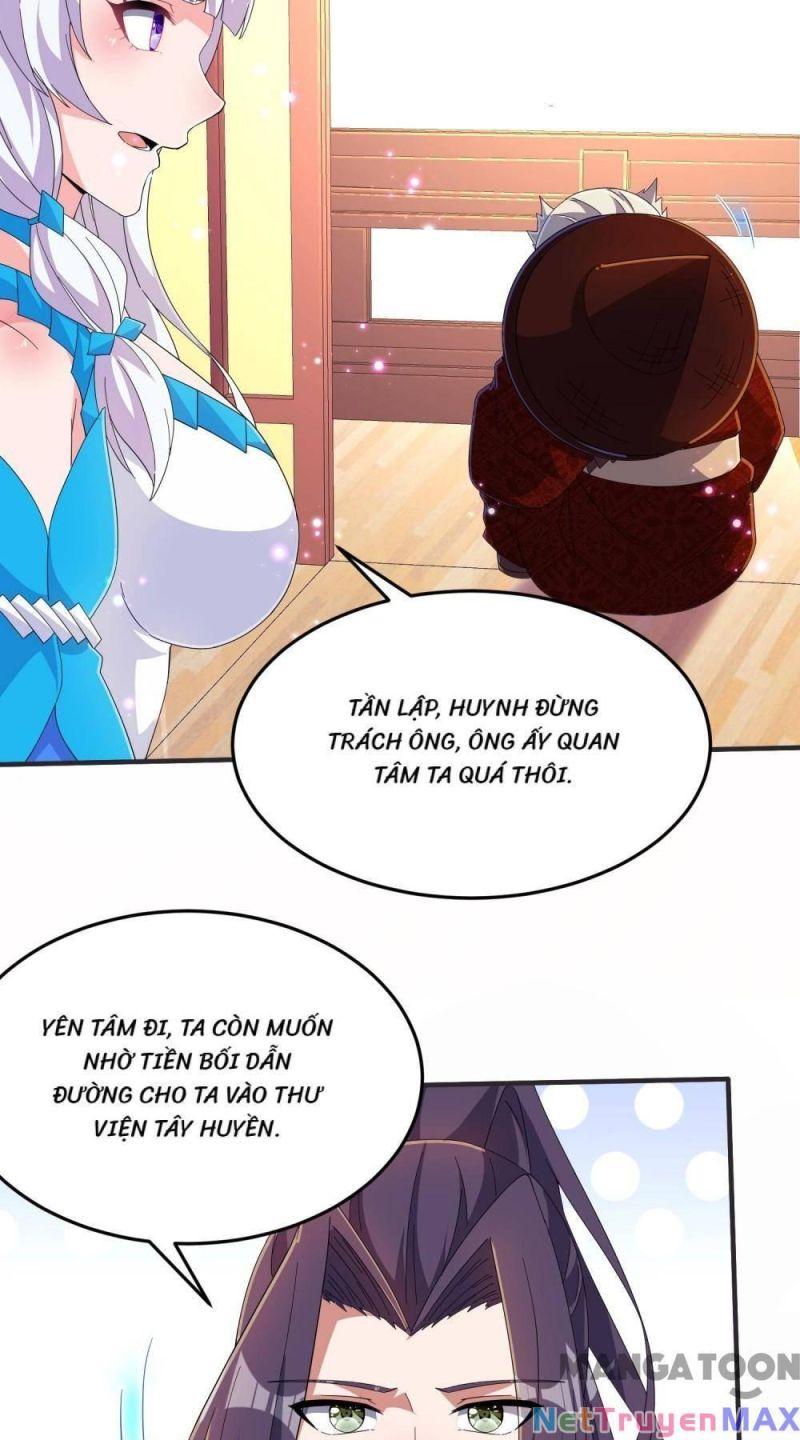 đệ nhất người ở rể chapter 255 39