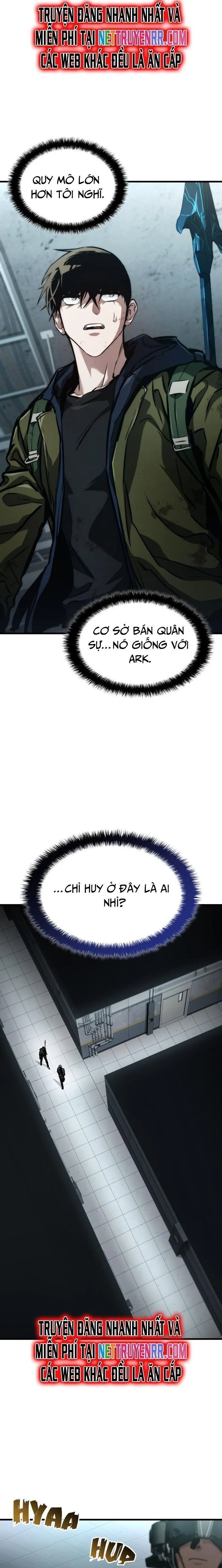 đồ long kỵ sĩ hôn môi ác long chapter 121 11