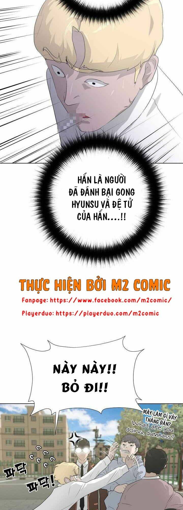 Trigger chapter 26 20