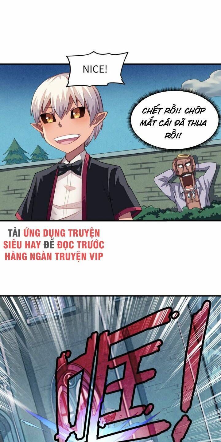 ma vương pháp tắc chapter 16 30