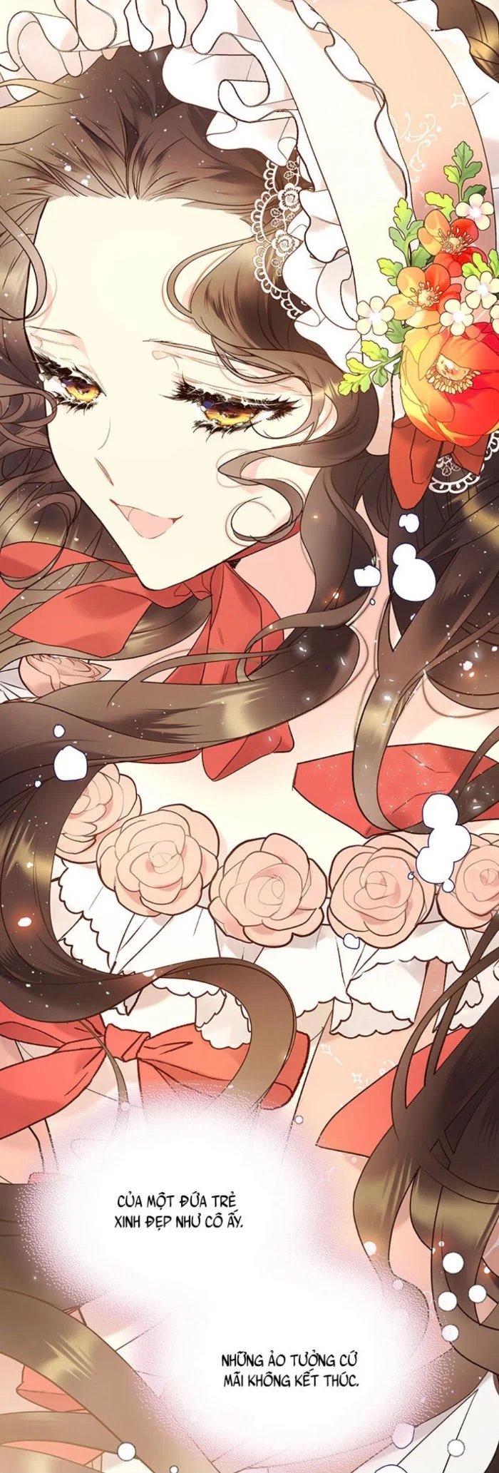 [15+] công chúa chloe chapter 61.2 9