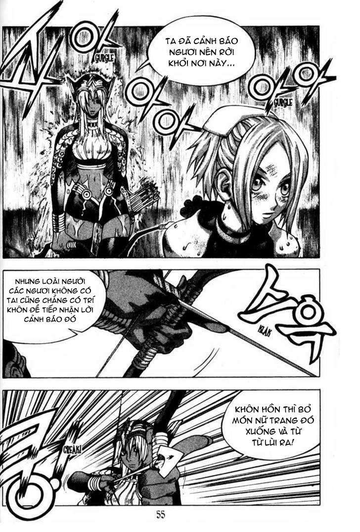 ragnarok - into the abyss chapter 87 15