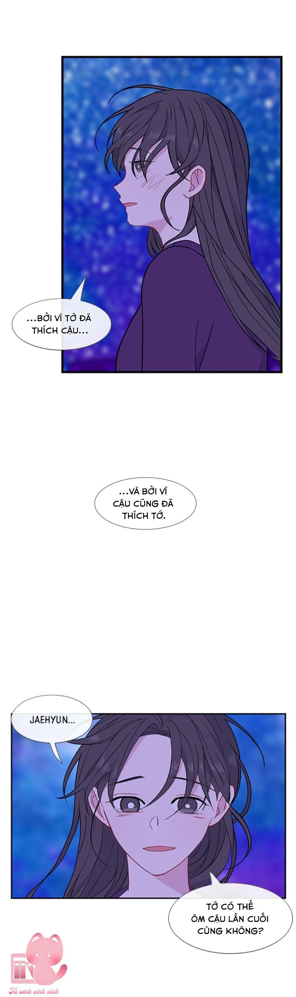 về bên anh chapter 102 21