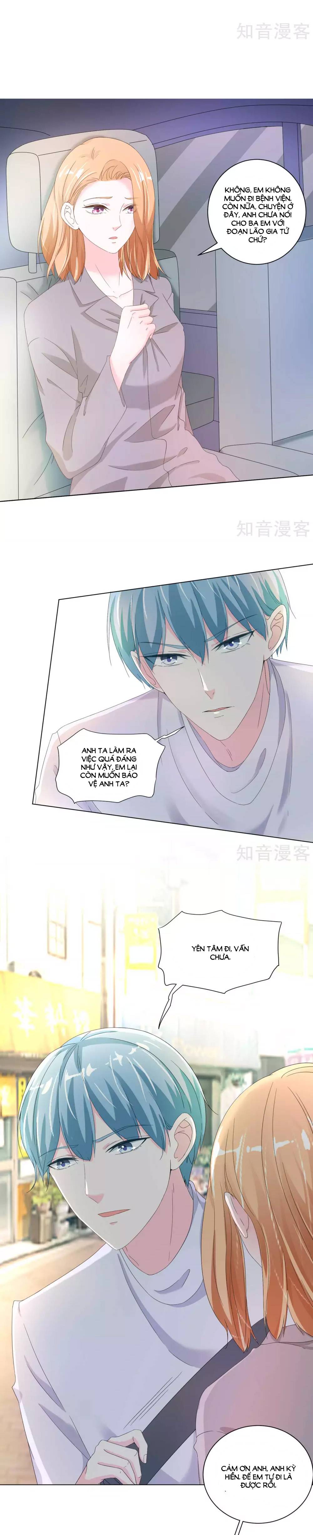 thời thượng nữ vương có chút tô chapter 7 3