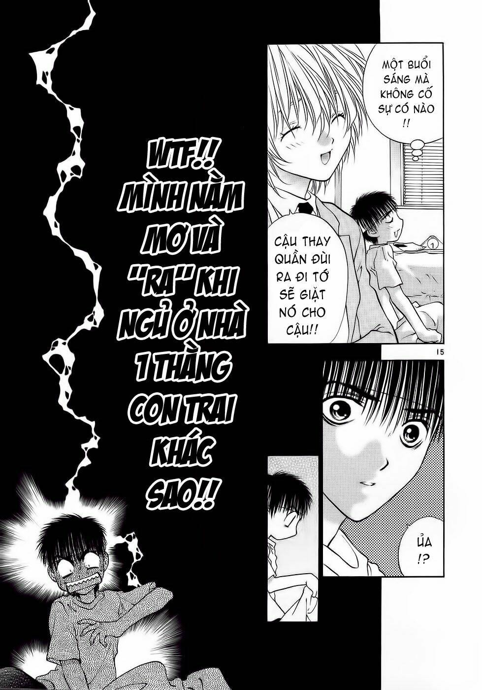 girls saurus dx chapter 30 15