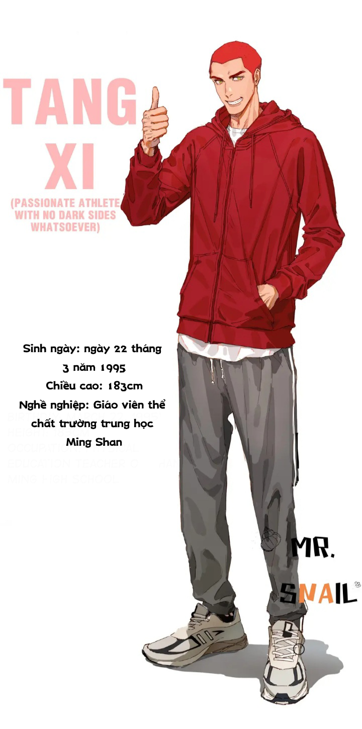 mr.snail chapter 0 4