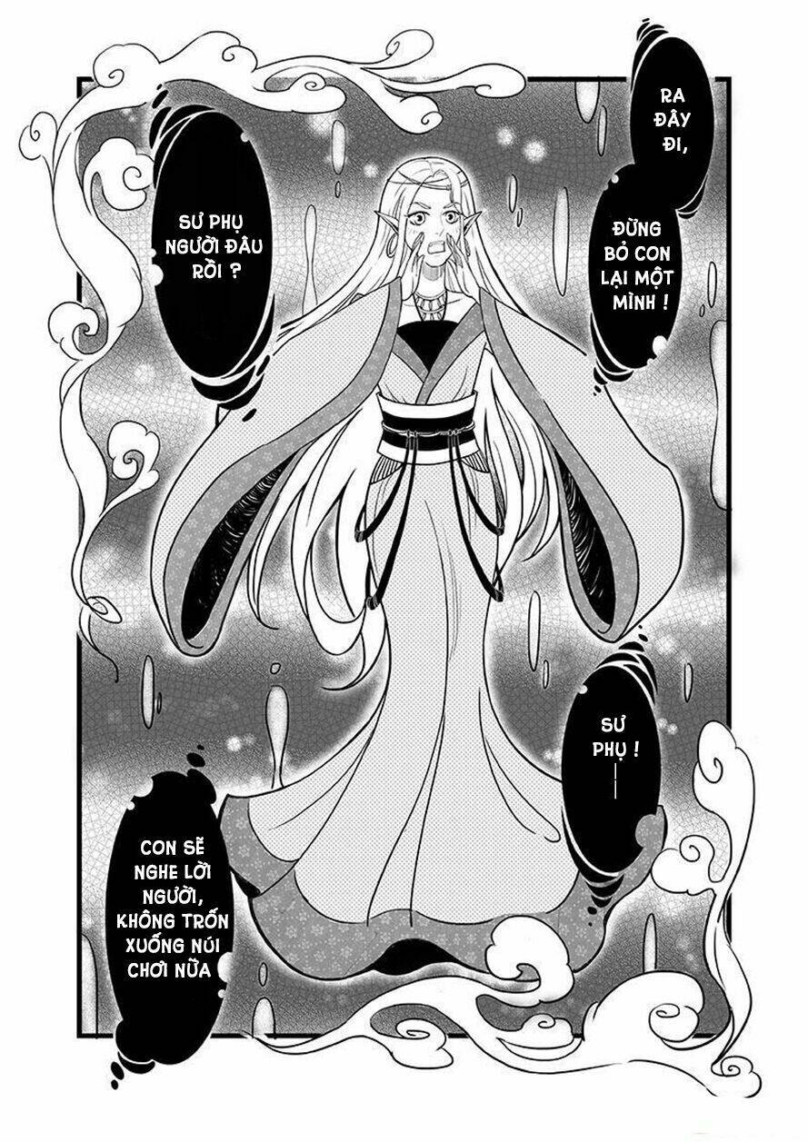 tầm khanh kí chapter 2 12