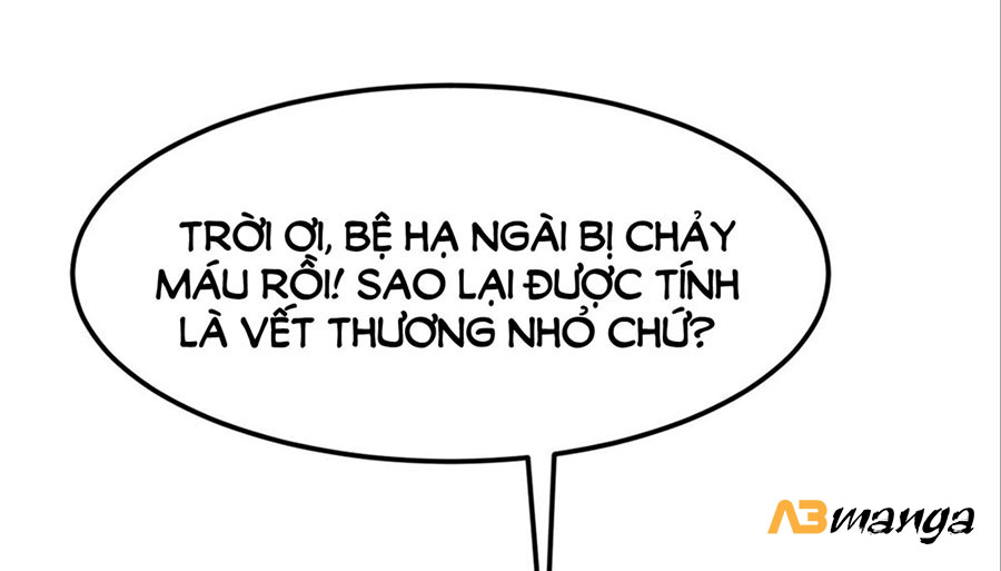 ngã tại hậu cung đương đại lão nữ chapter 14 15