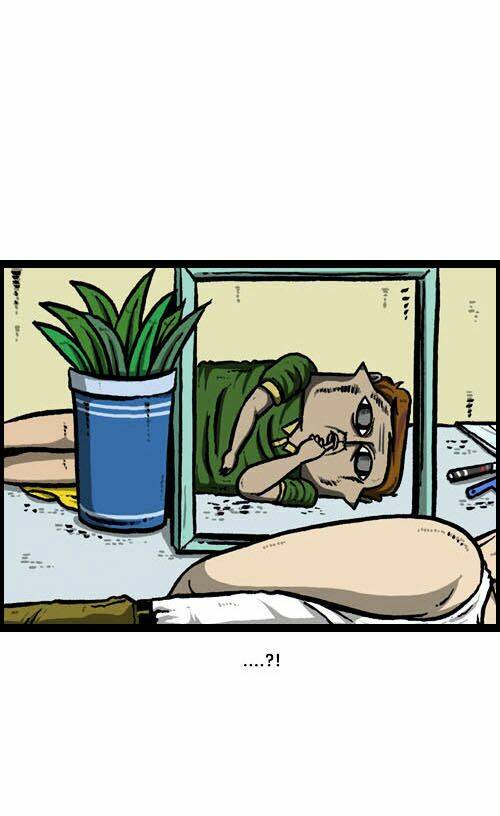 tiếng gọi con tim chapter 48 27