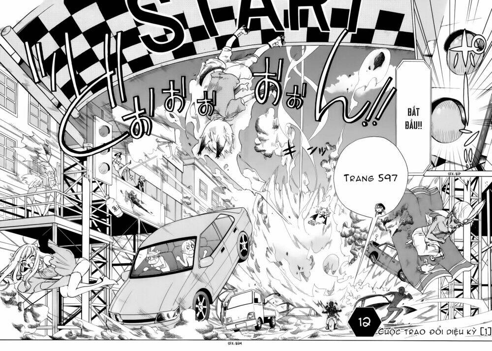 sentou jousai masurawo chapter 12 3