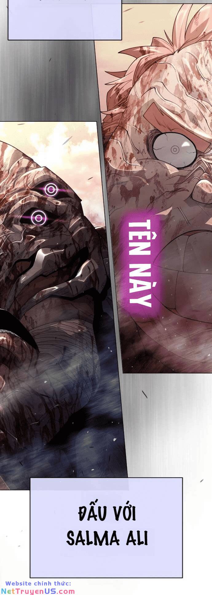 kĩ nguyên của anh hùng chapter 141 51