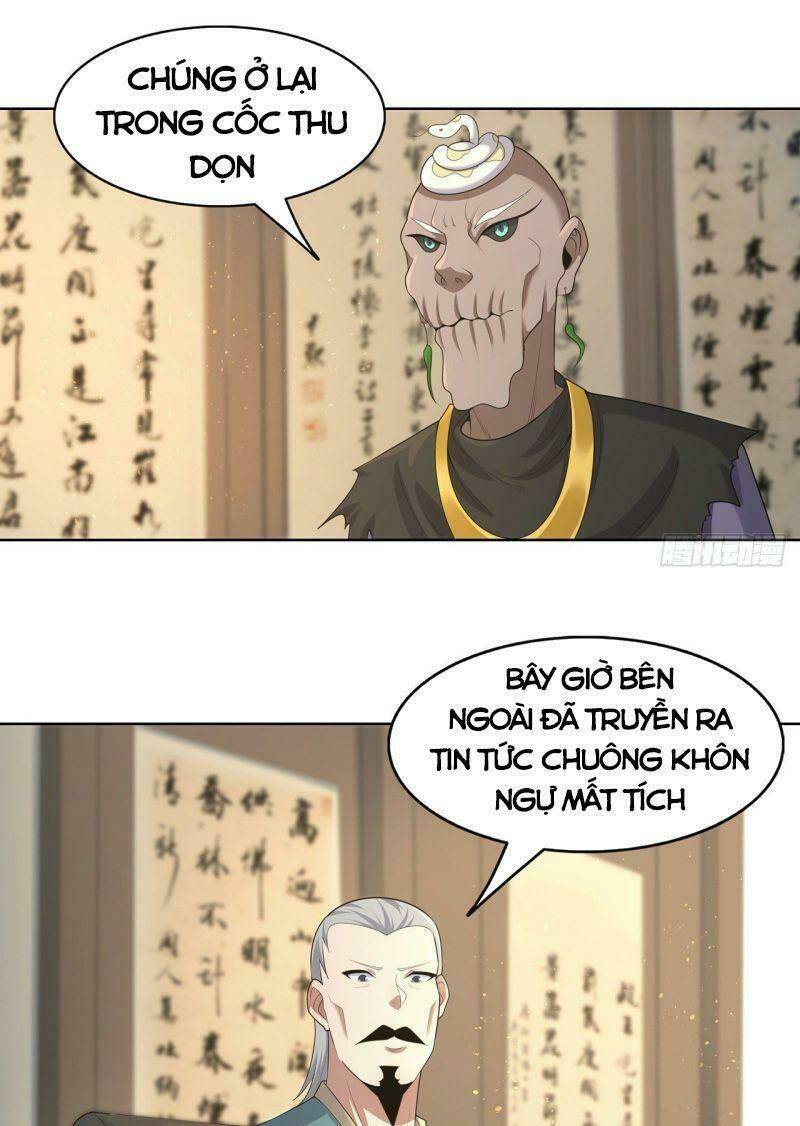 thần long tinh chủ chapter 35 17