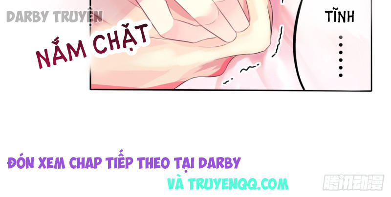 cơ trưởng ngài nhẹ nhàng thôi chapter 5 31