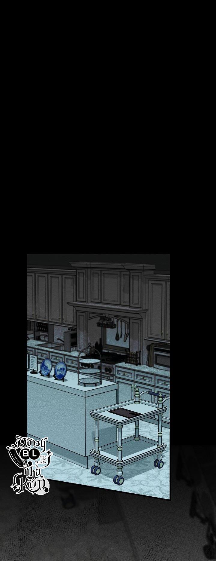 chuyến tàu điên cuồng chapter 27 63