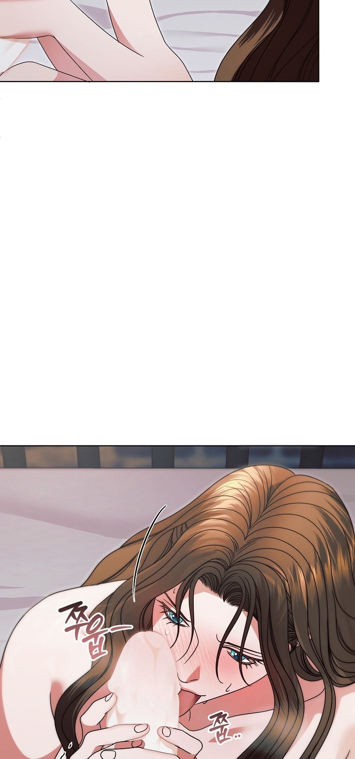 [18+] hãy cầu xin ta đi chapter 27.1 8