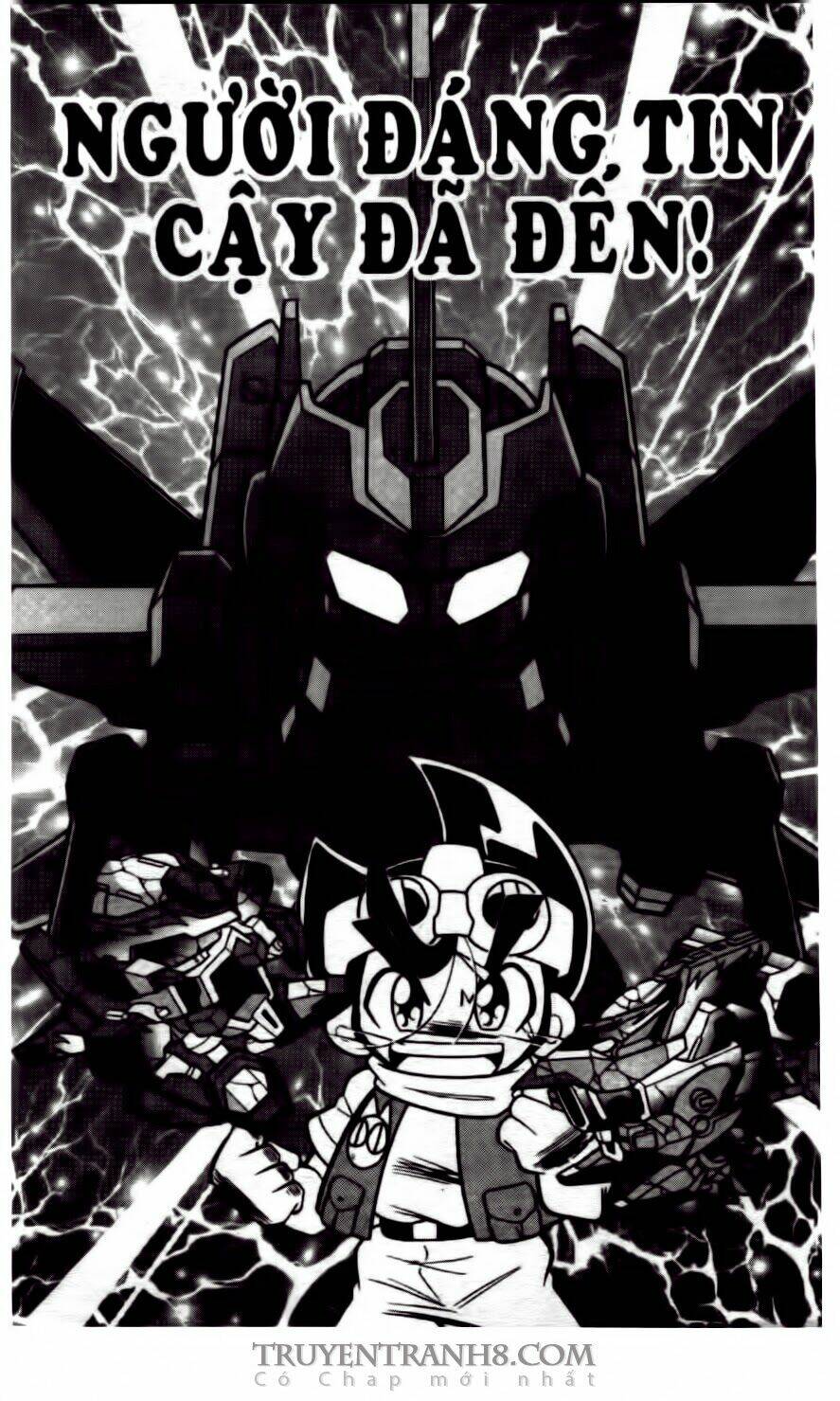 battle b-daman chapter 29 2