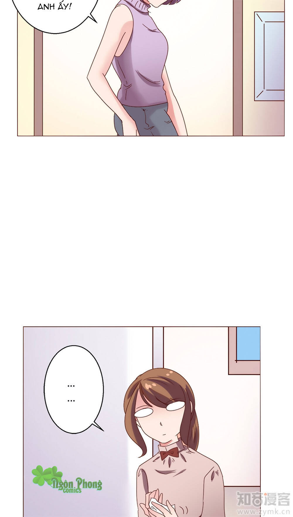 một tuần làm tình nhân chapter 18 34