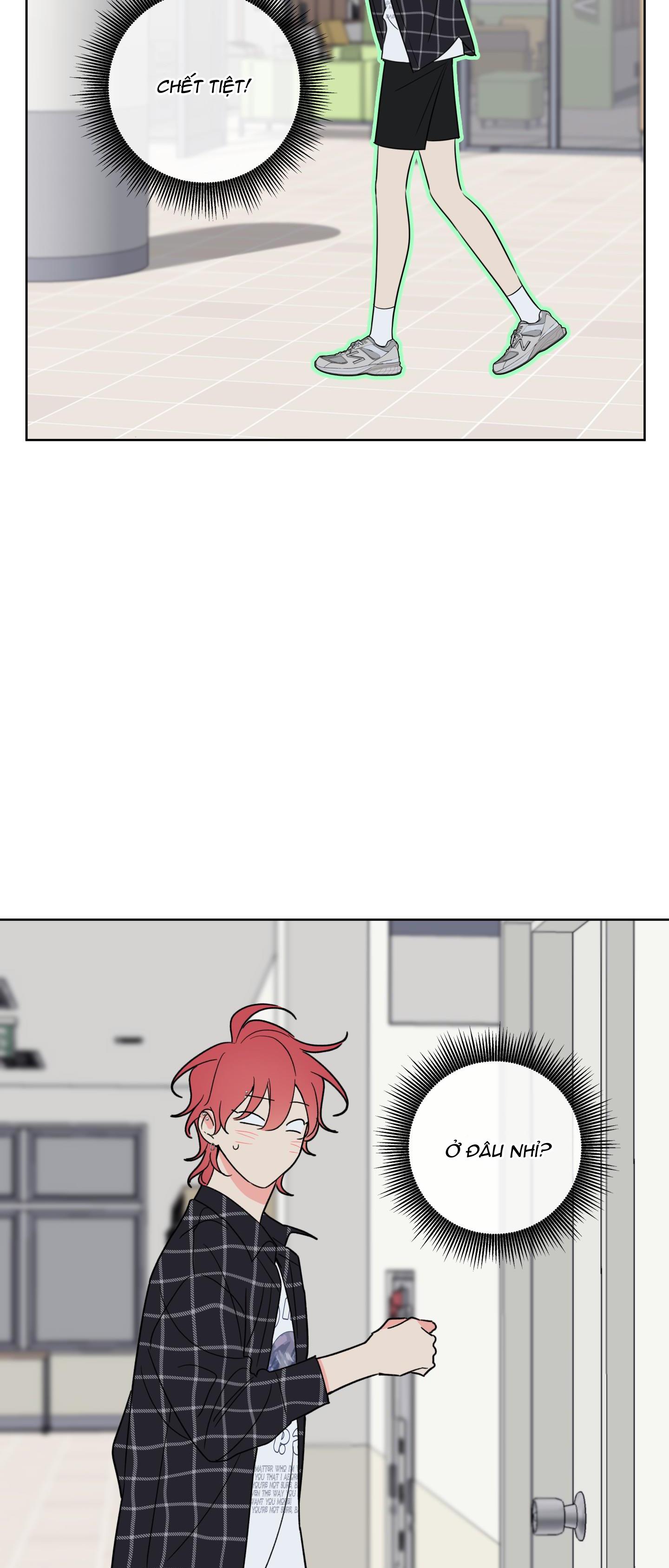 mật ong nhà làm chapter 14 64