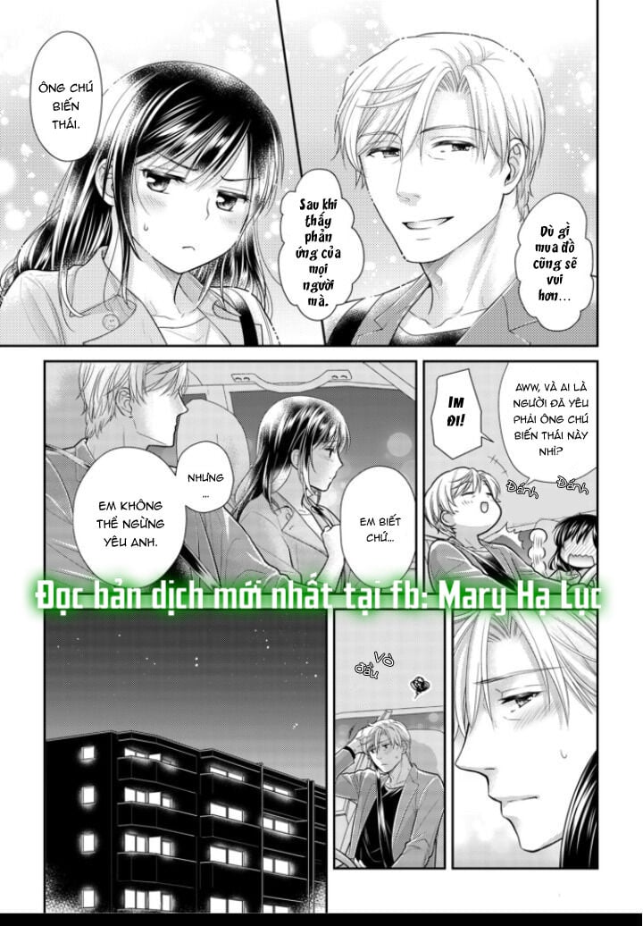 ham muốn dục vọng của một người đàn ông lớn tuổi chapter 31 5