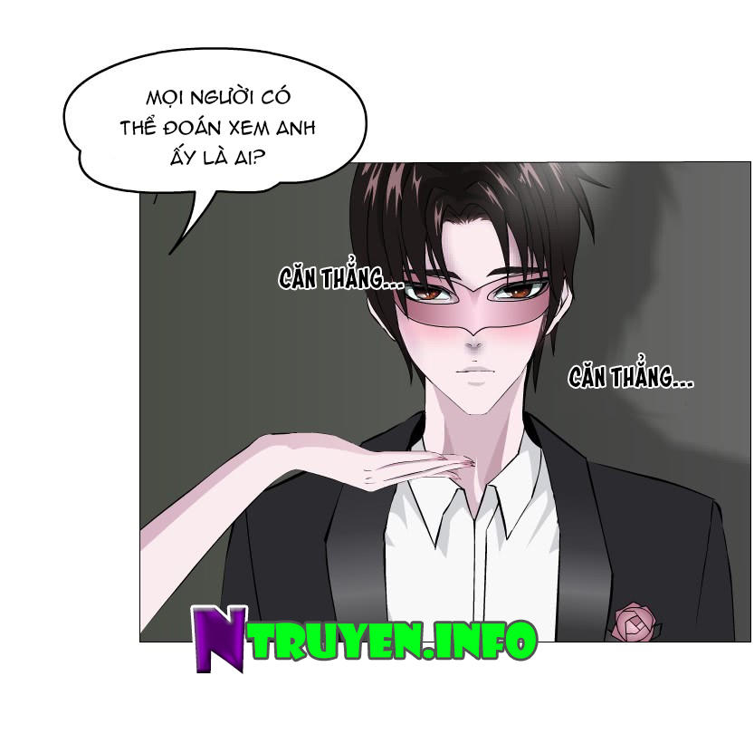 cạm bẫy của nữ thần chapter 164 12