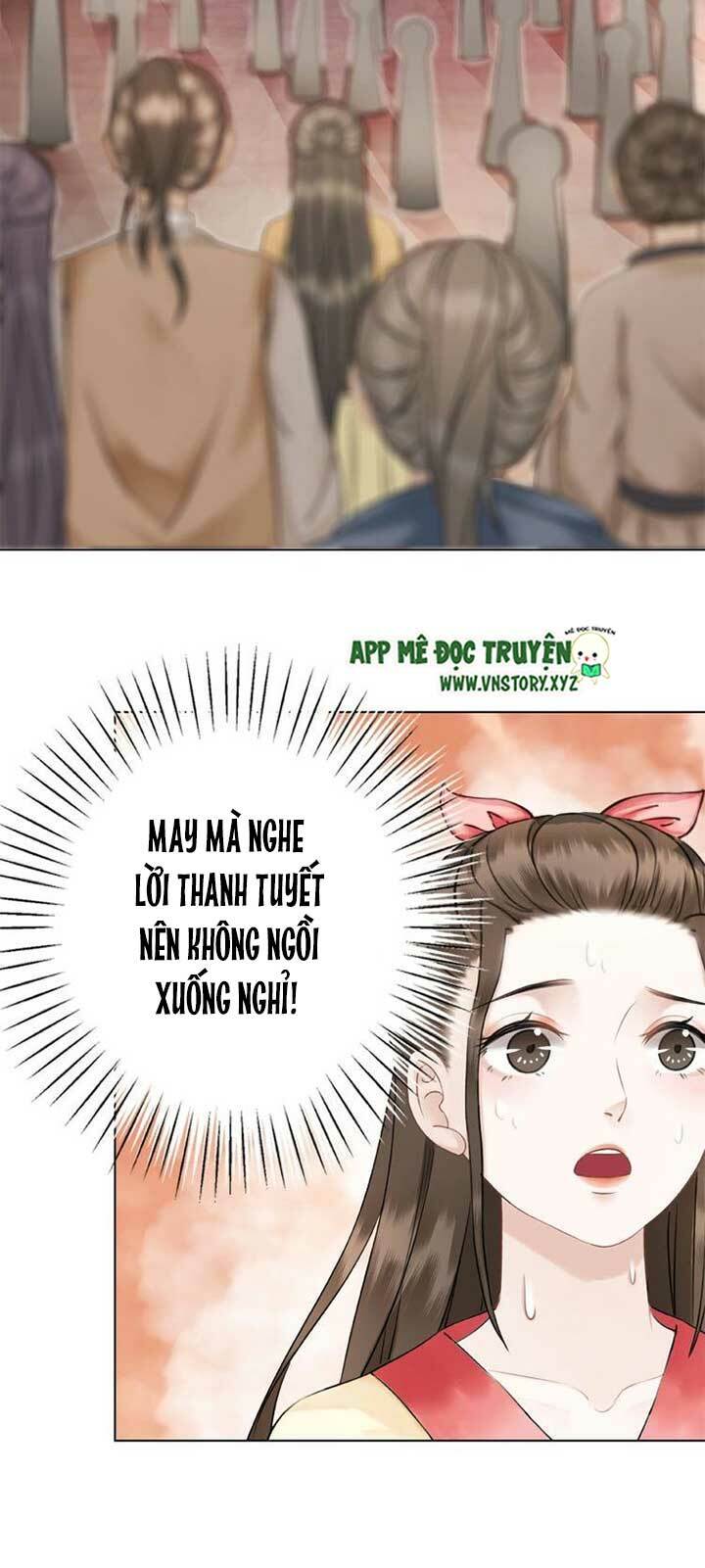 cực phẩm phế vật tiểu thư chapter 24 49