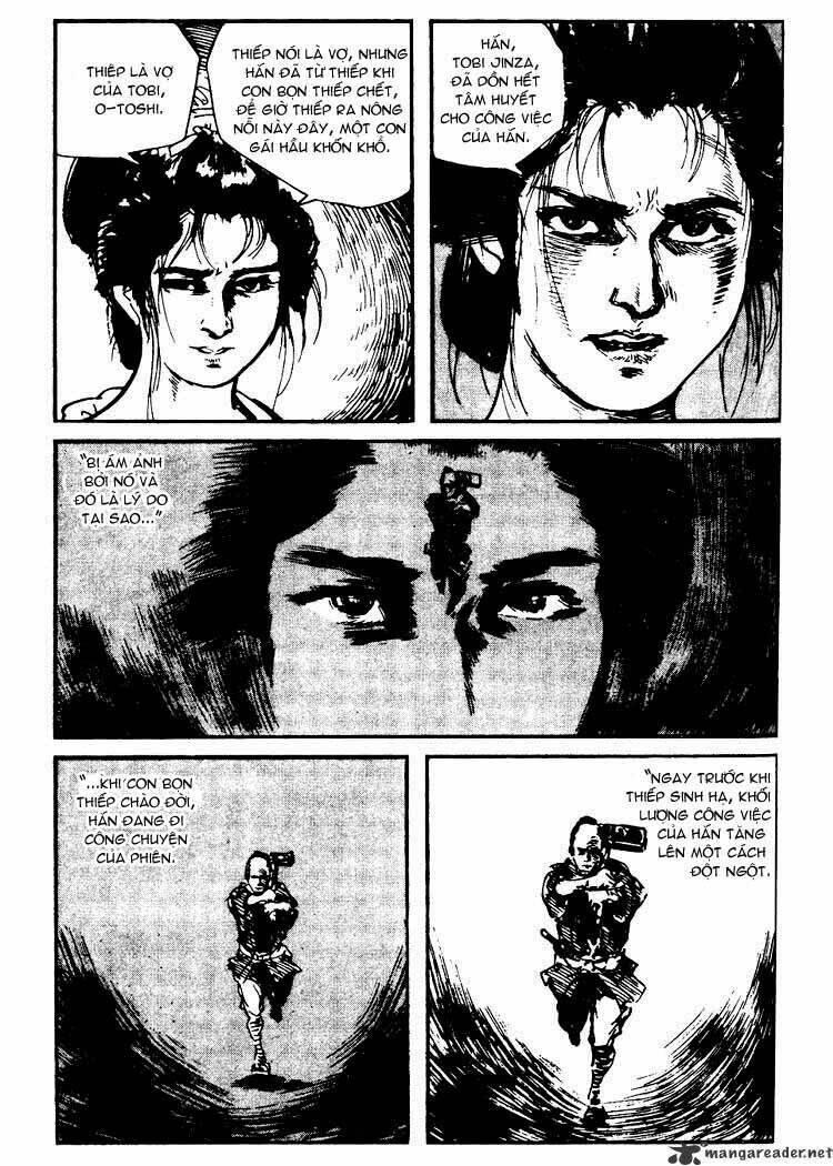 lone wolf and cub chapter 70 46