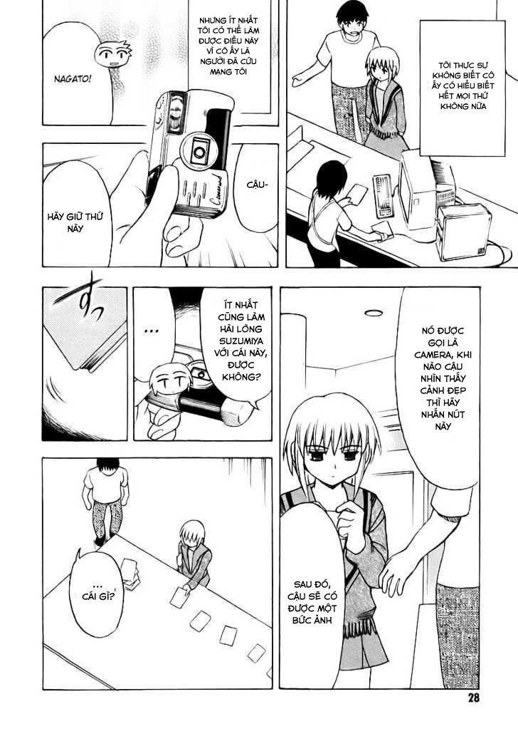 suzumiya haruhi no yuutsu chapter 6 29