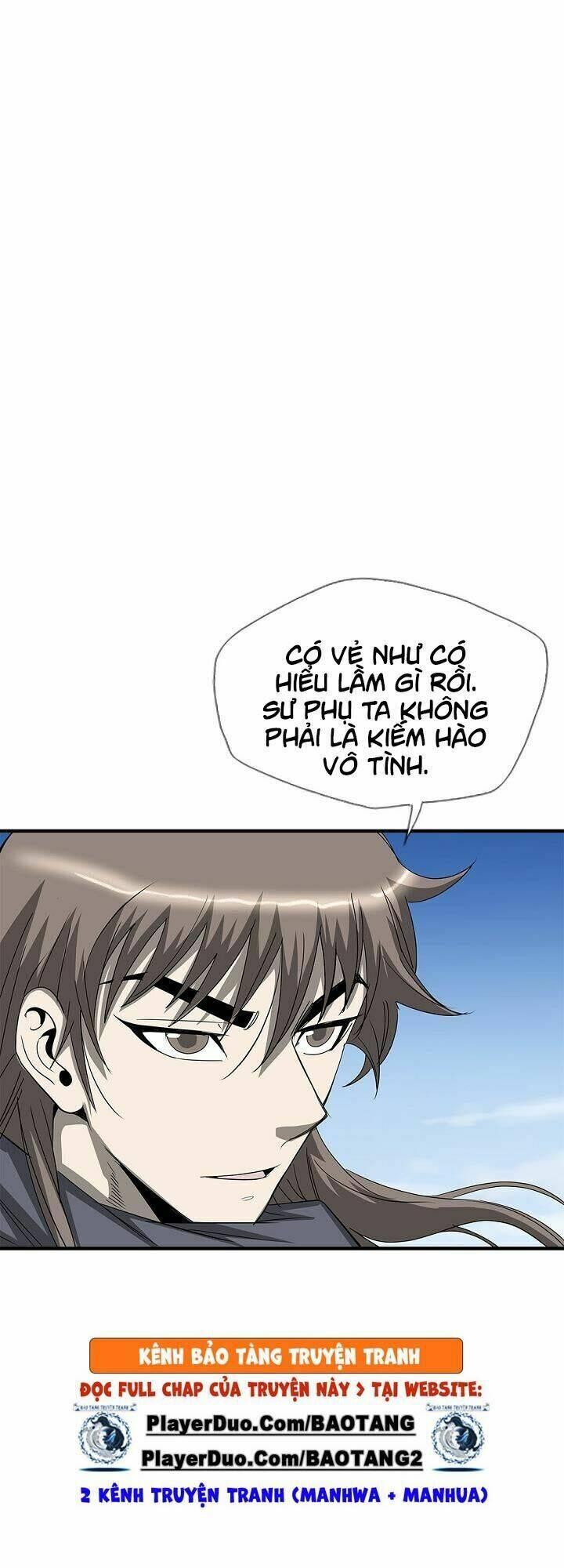 cuồng long chapter 42 1