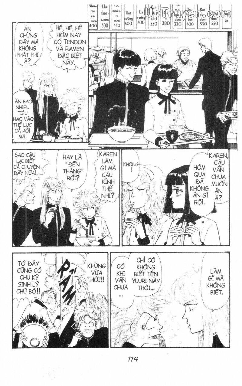 câu lạc bộ con nhà giàu chapter 11 113