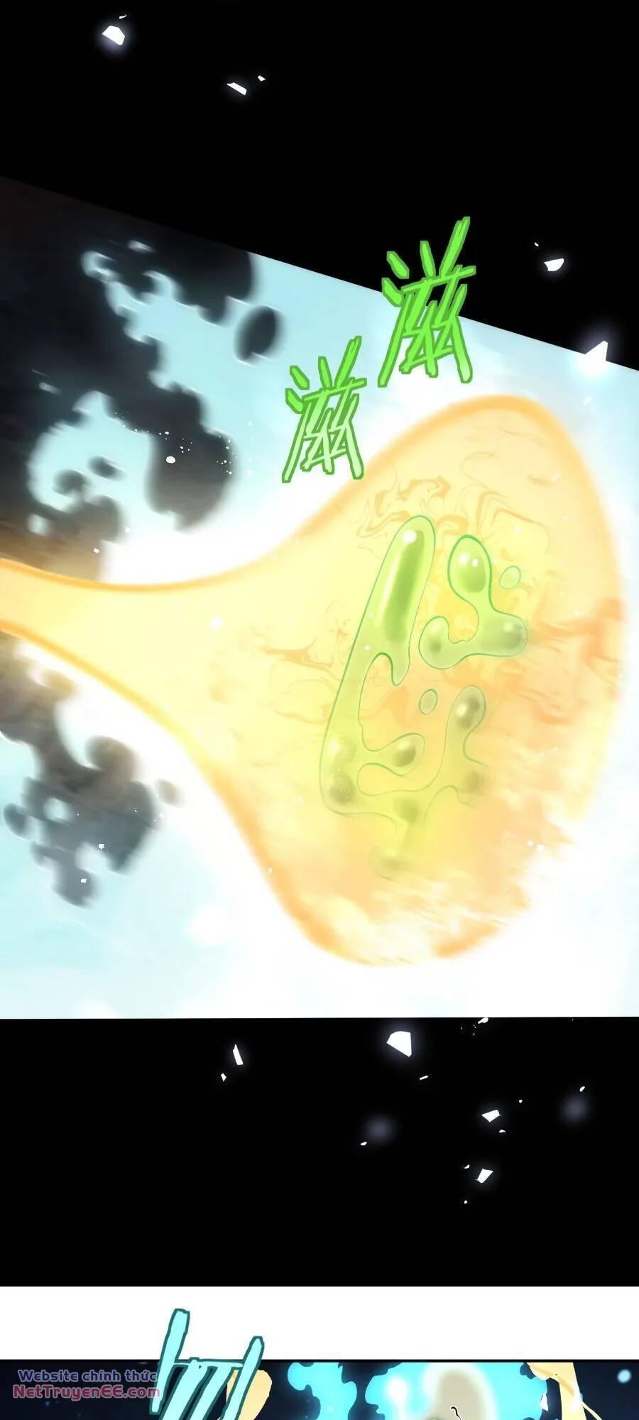 bói toán mà thôi, cửu vĩ yêu đế sao lại thành nương tử ta?! chapter 37 51