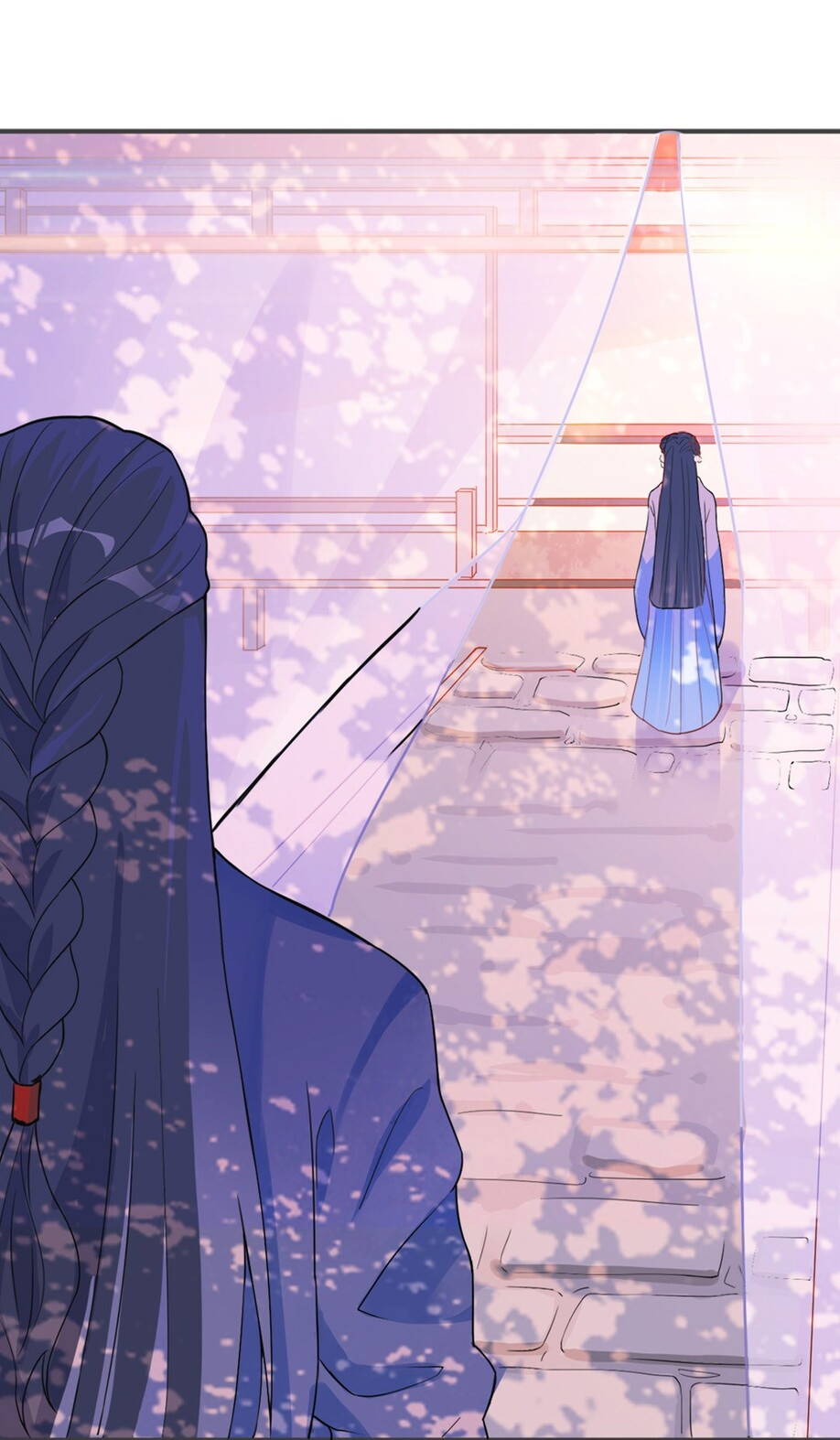 sự tại tất đắc chapter 2 32