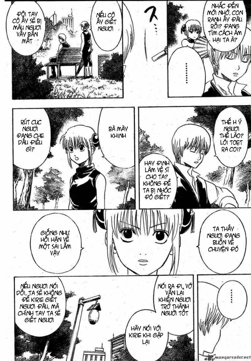 gintama - linh hồn bạc chapter 270 18