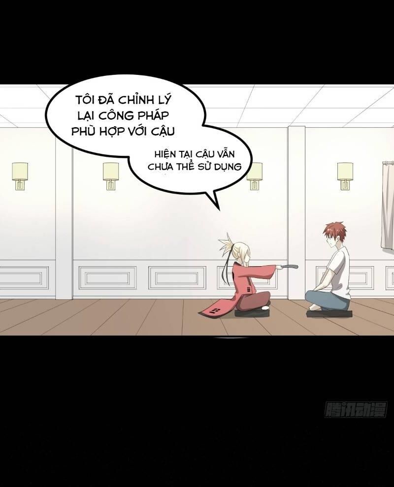 nghịch thiên tiên mệnh chapter 49 7