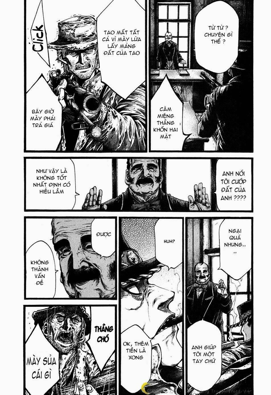 green blood chapter 26 9